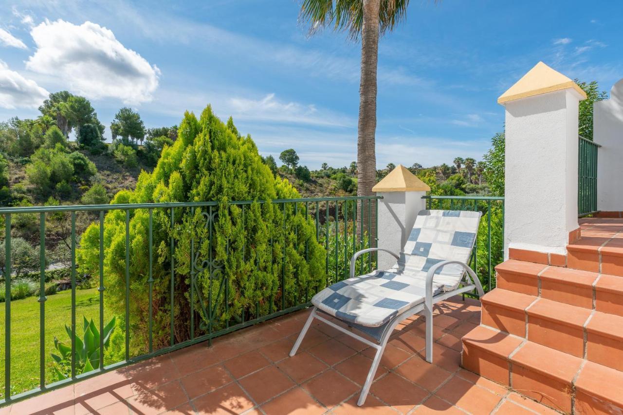 Apartamento Alhaurín Golf Málaga