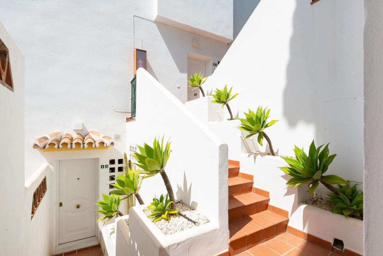 Apartamento Alhaurín Golf