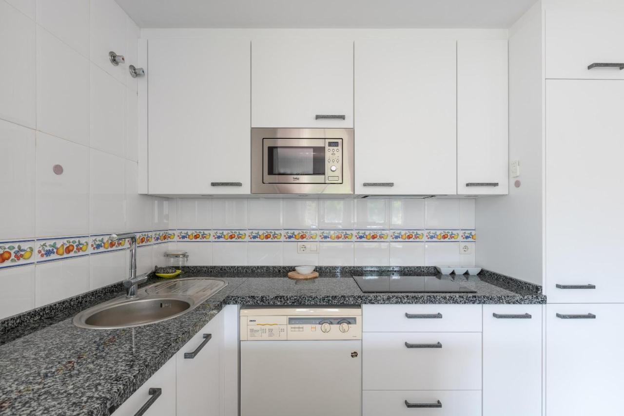 Alhaurín Golf Apartamento *