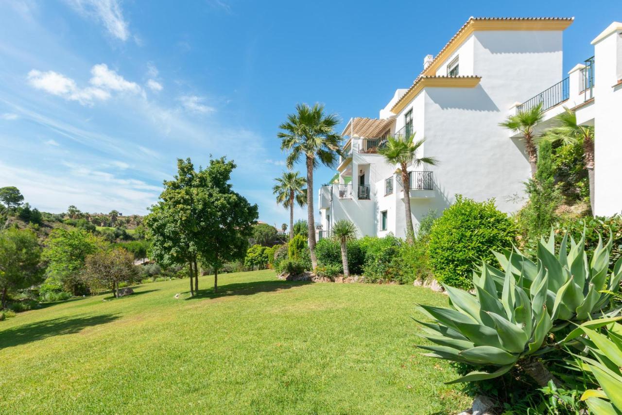 Alhaurín Golf Málaga
