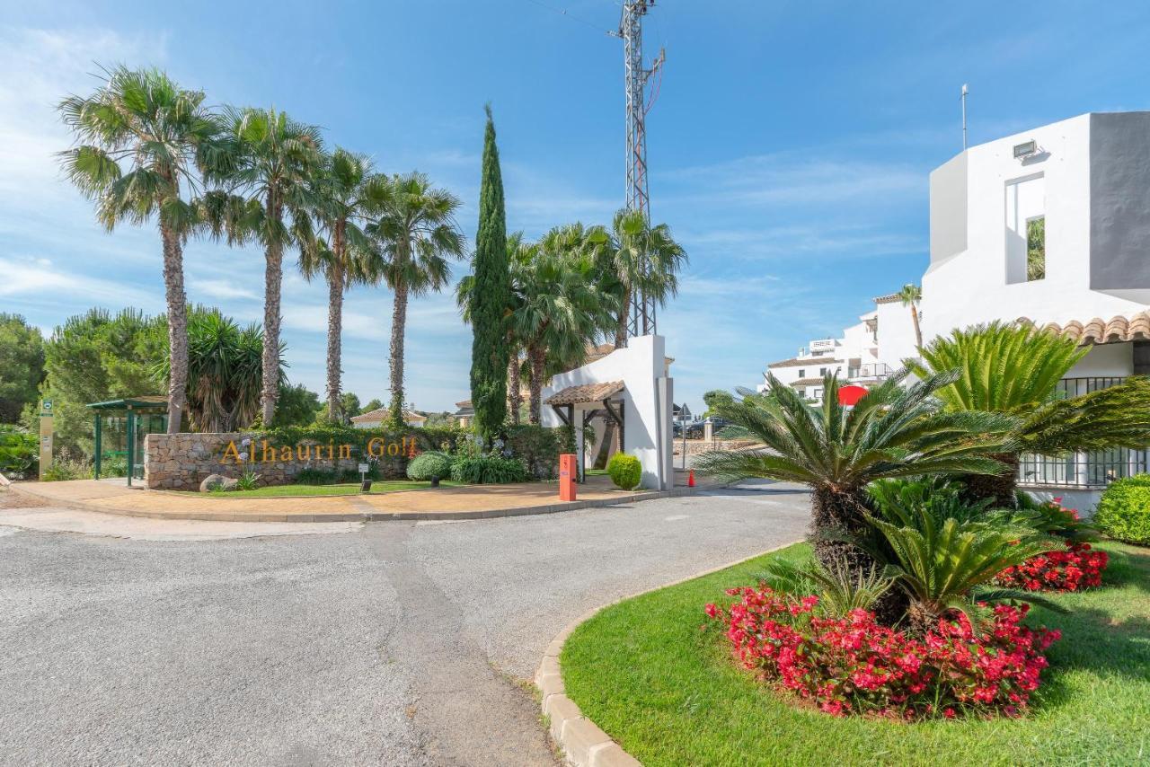 Apartamento Alhaurín Golf Málaga