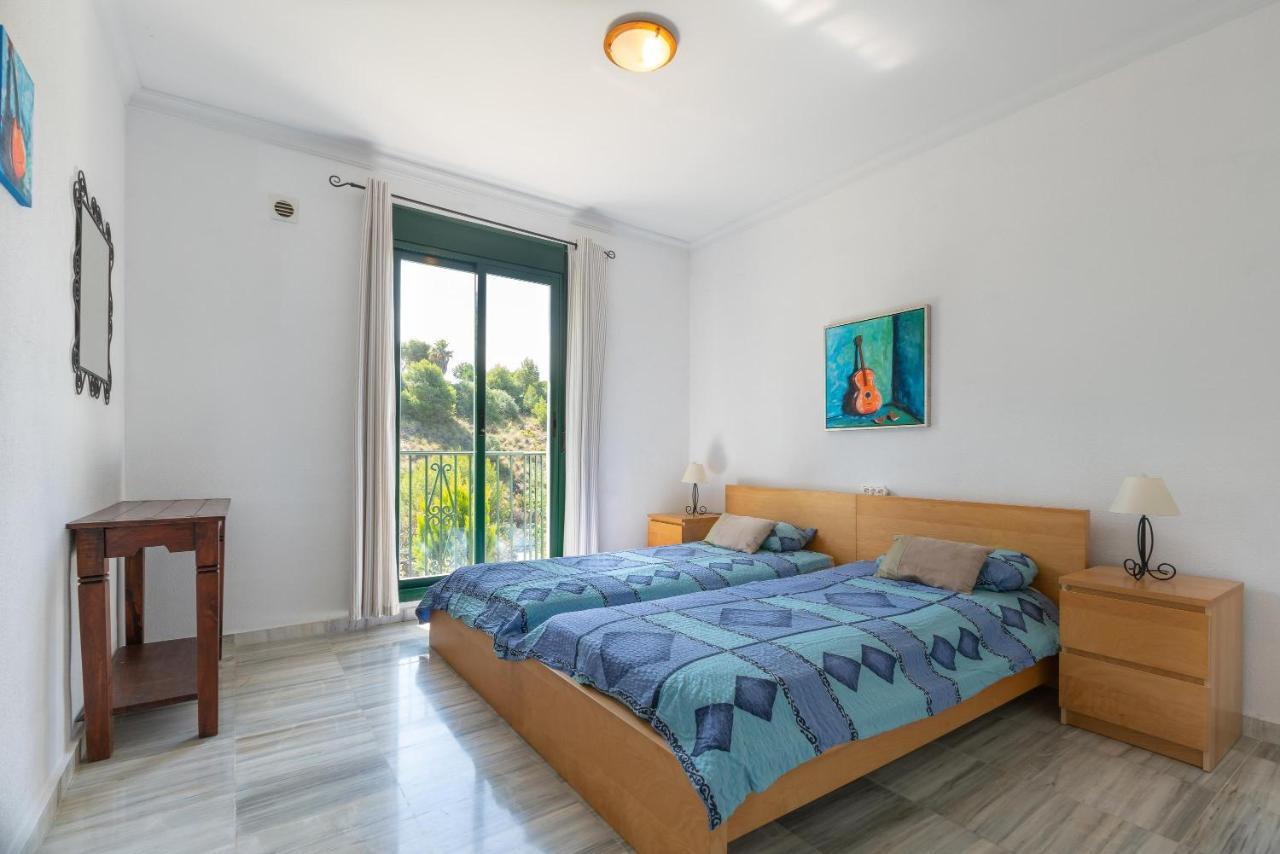 Alhaurín Golf Apartamento