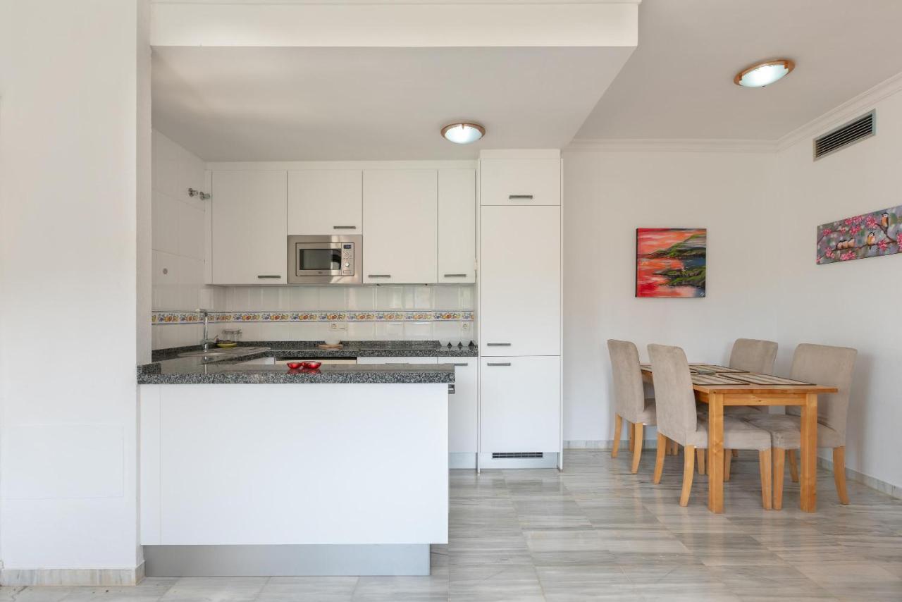 Apartamento Alhaurín Golf