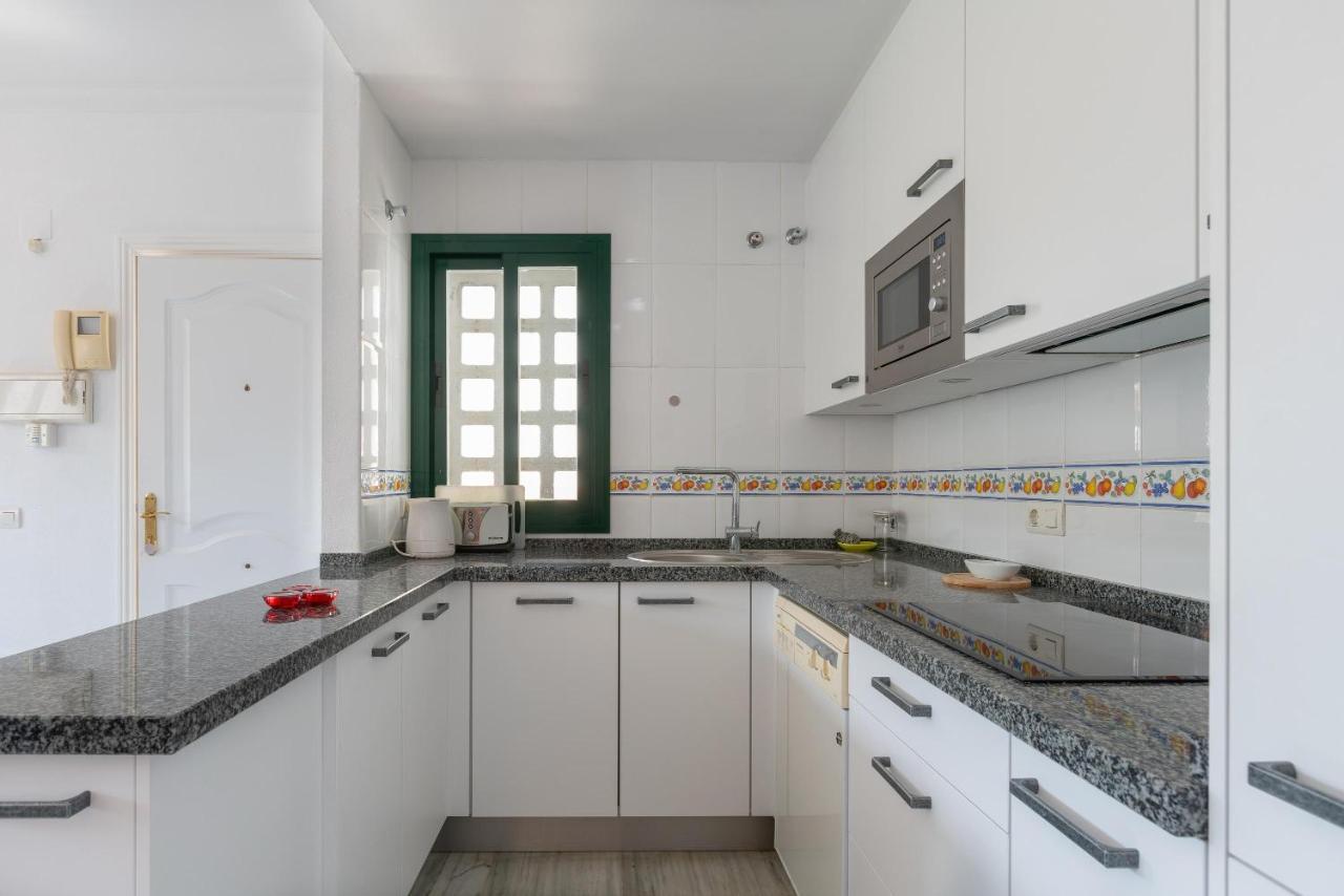 Alhaurín Golf Apartamento Málaga
